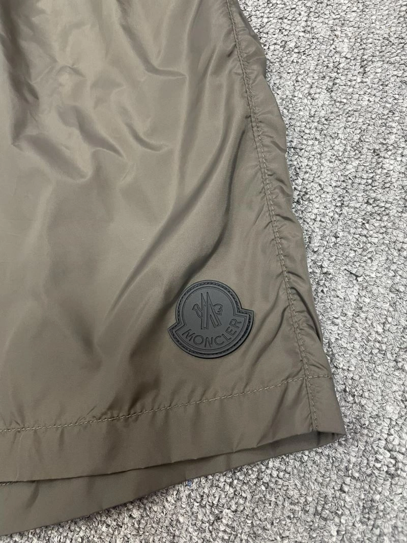 Moncler Short Pants Efficient 143240