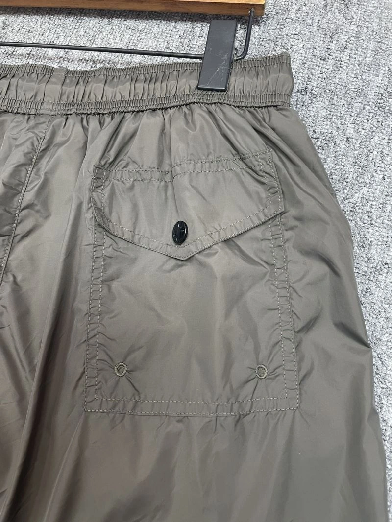 Moncler Short Pants Efficient 143240