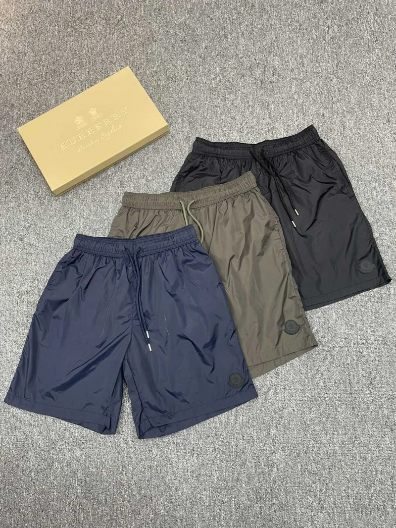 Moncler Short Pants Efficient 143240