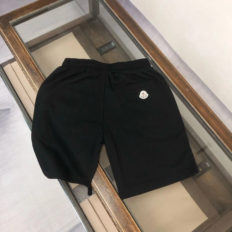 Moncler Short Pants Lightweight 143241