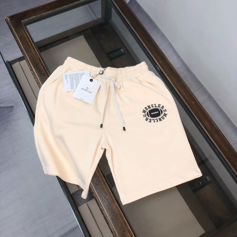 Moncler Short Pants EasyMatch 143238