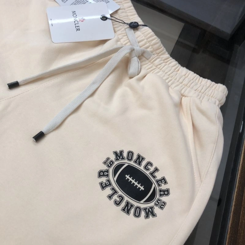 Moncler Short Pants EasyMatch 143238