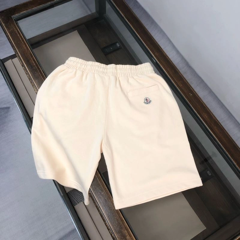 Moncler Short Pants EasyMatch 143238
