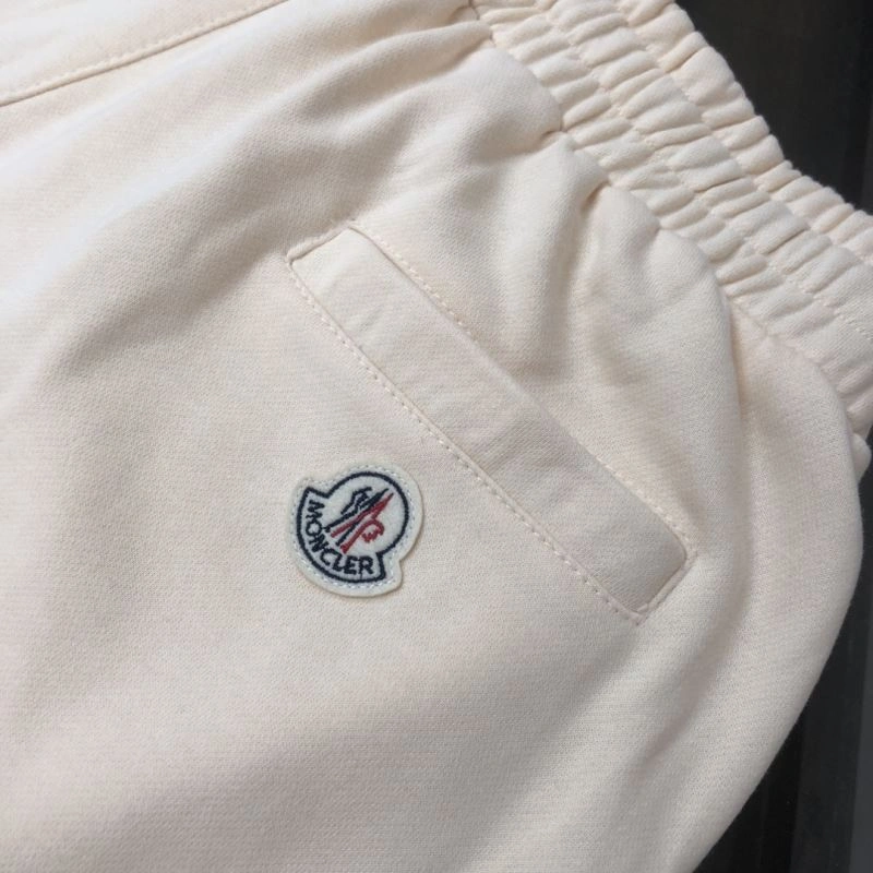 Moncler Short Pants EasyMatch 143238