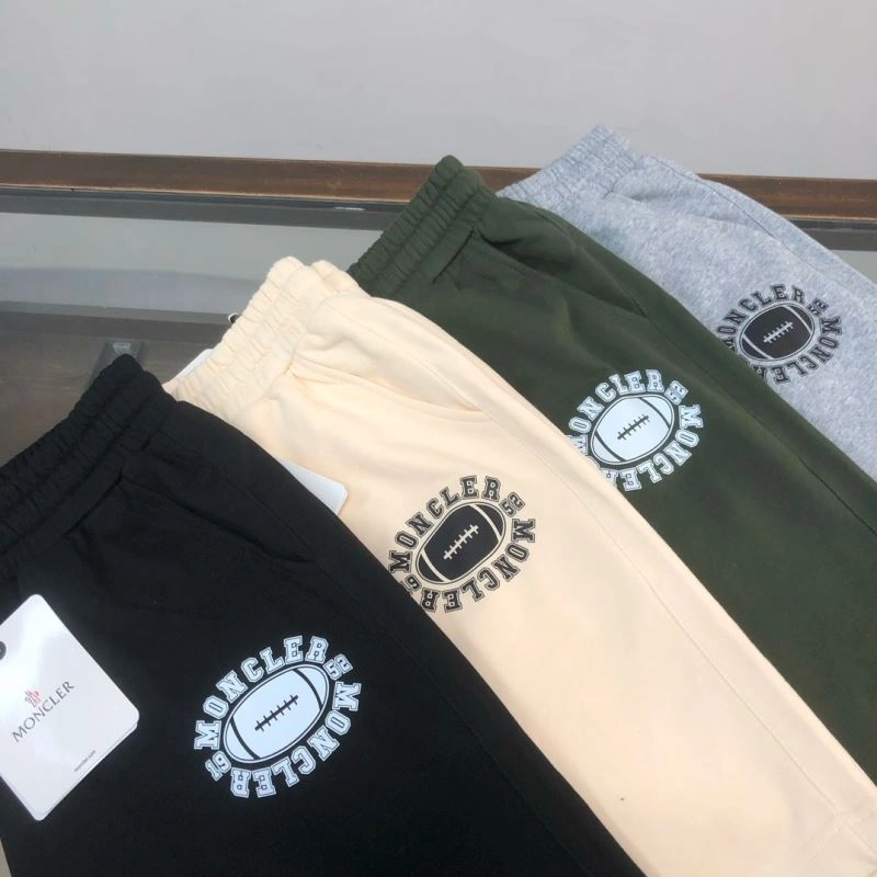 Moncler Short Pants HighQuality 143239