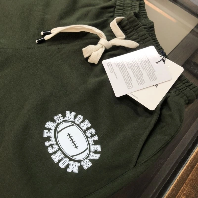 Moncler Short Pants HighQuality 143239