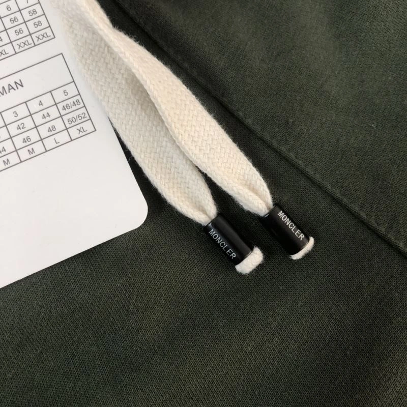 Moncler Short Pants HighQuality 143239