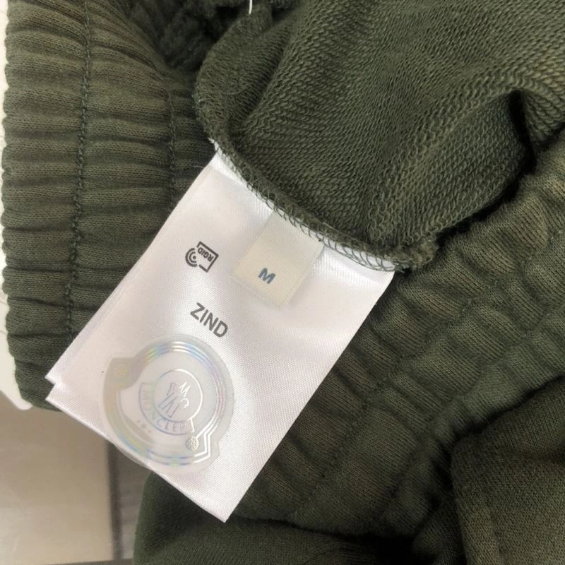 Moncler Short Pants HighQuality 143239