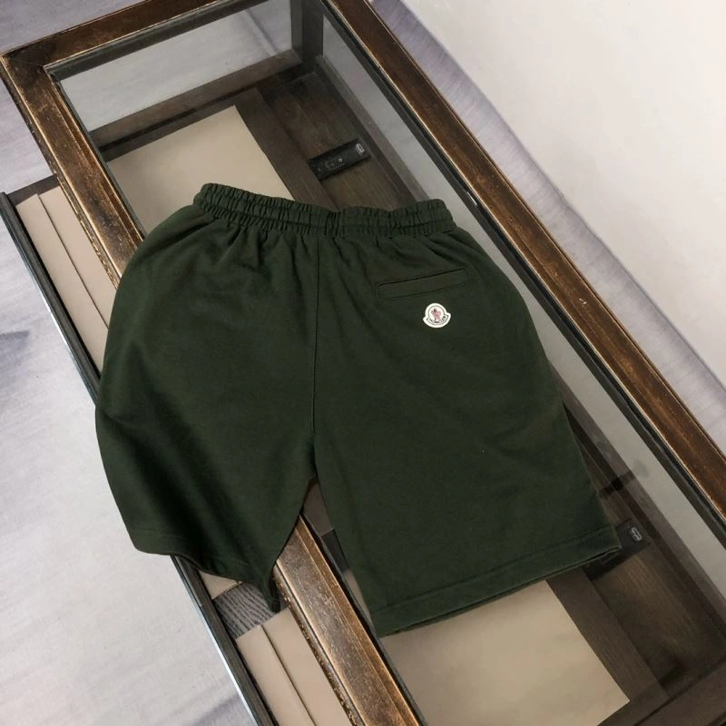 Moncler Short Pants HighQuality 143239