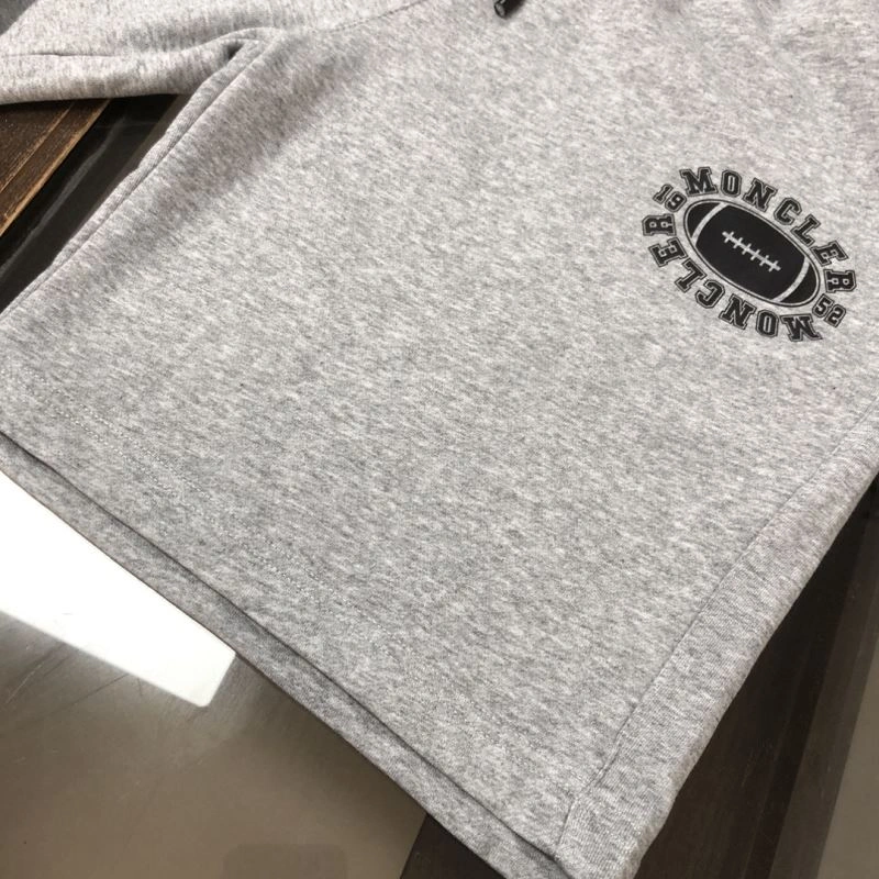 Elegant Moncler Short Pants 143249
