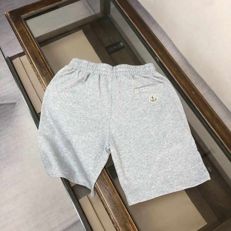 Elegant Moncler Short Pants 143249