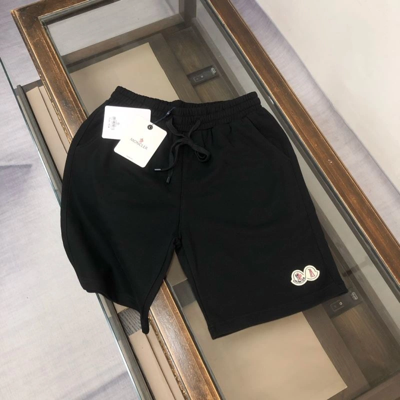 Moncler Short Pants Efficient 143244