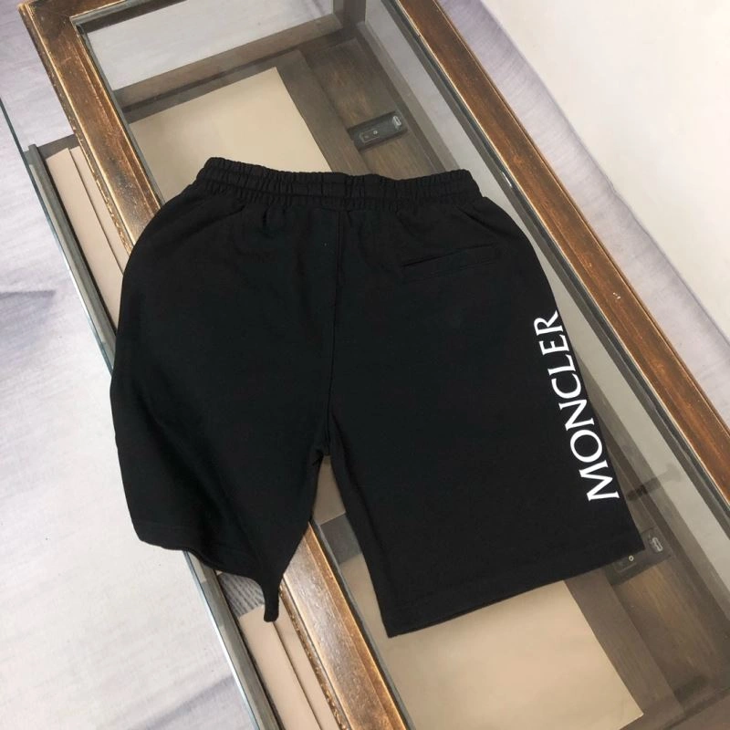 Moncler Short Pants Efficient 143244