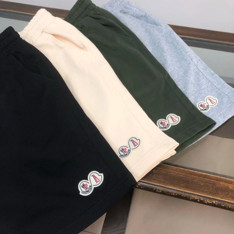 Moncler Short Pants Efficient 143244