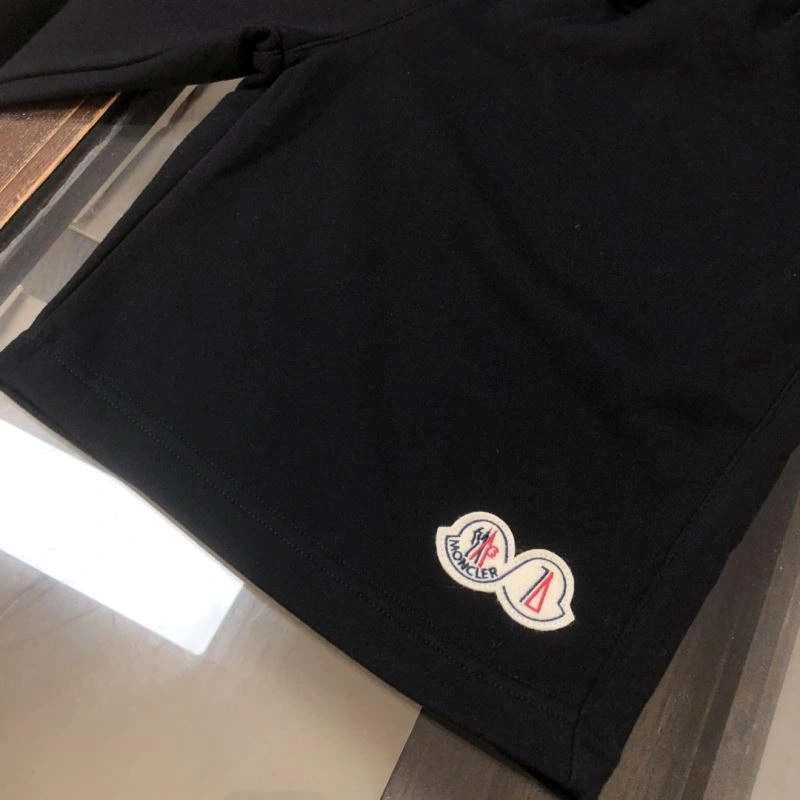 Moncler Short Pants Efficient 143244