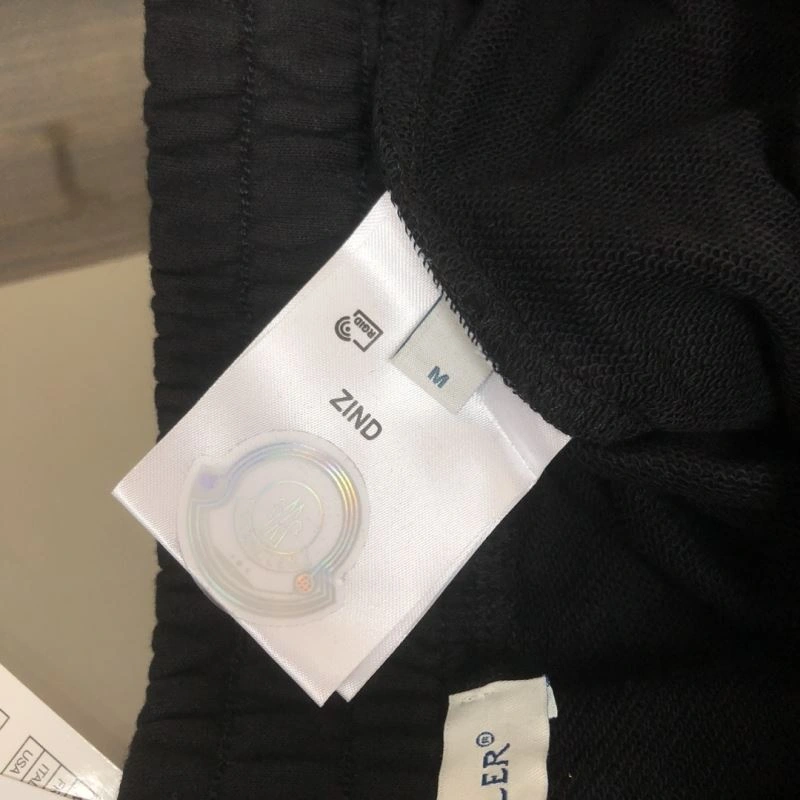Moncler Short Pants Efficient 143244