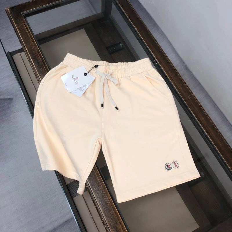 DailyWear Moncler Short Pants 143236