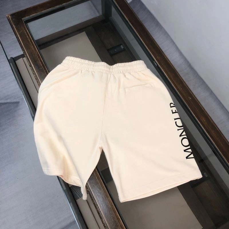 DailyWear Moncler Short Pants 143236