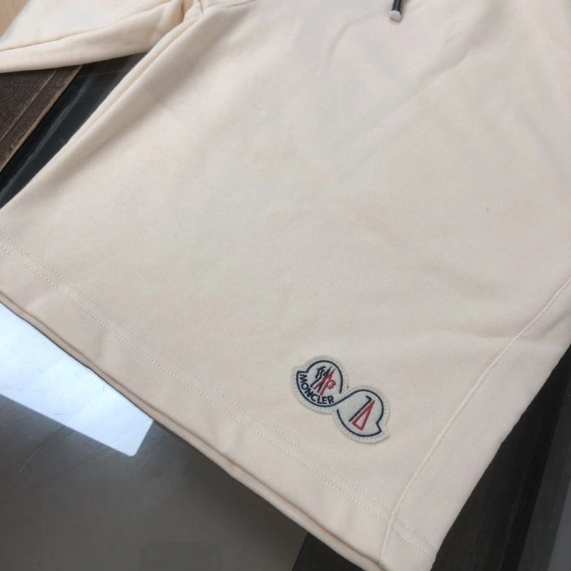 DailyWear Moncler Short Pants 143236