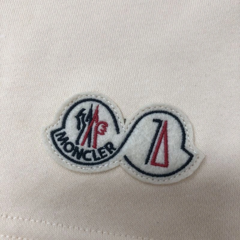 DailyWear Moncler Short Pants 143236