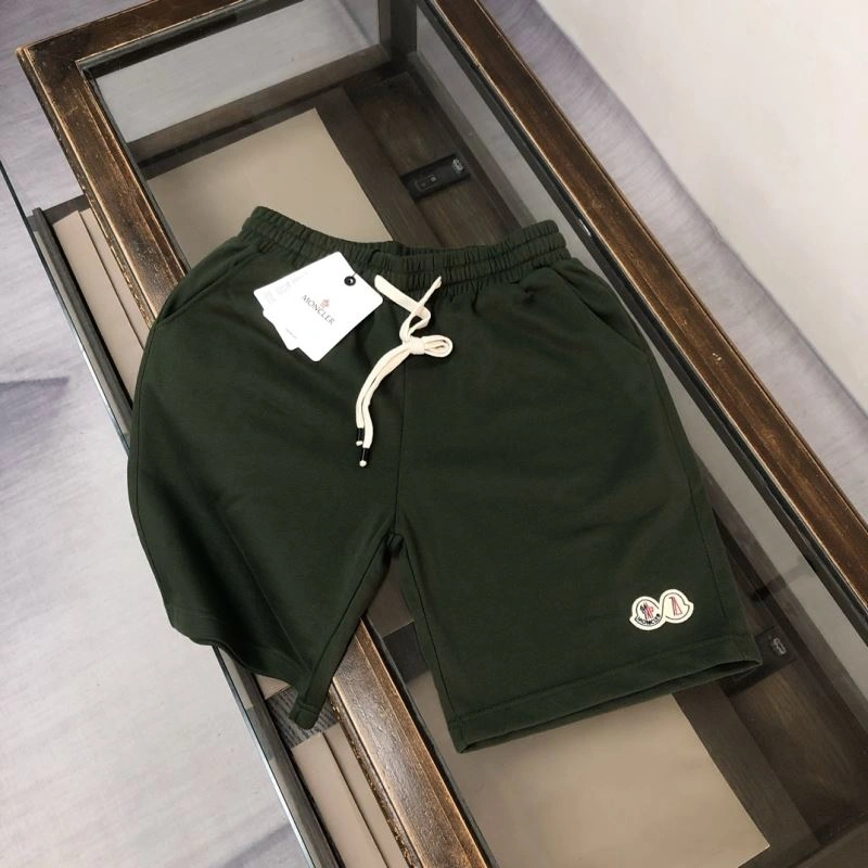 Moncler Short Pants Lightweight 143237
