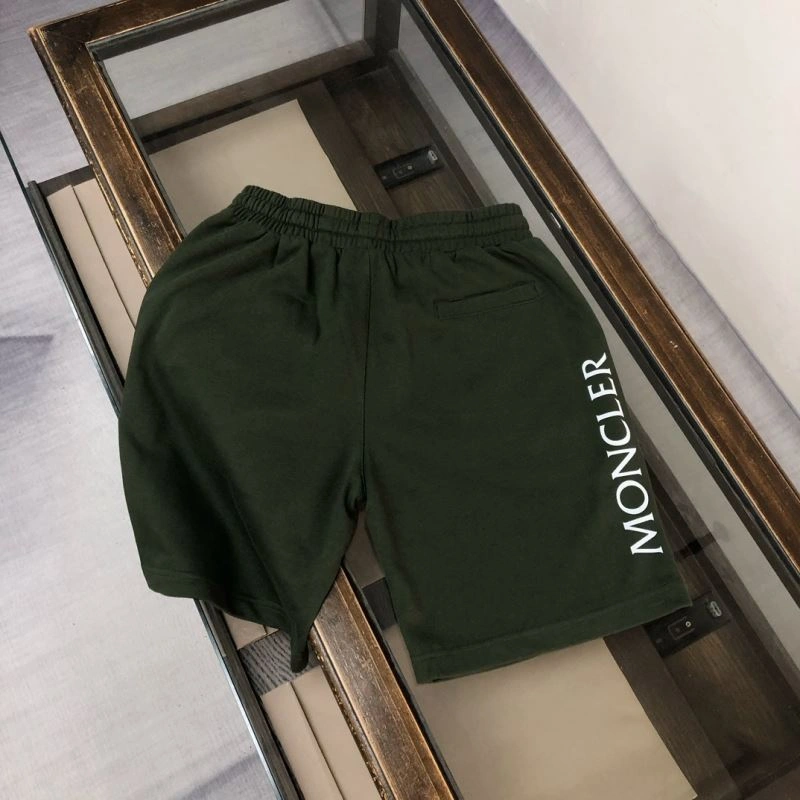 Moncler Short Pants Lightweight 143237