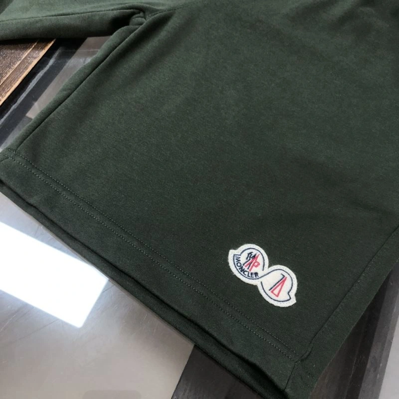 Moncler Short Pants Lightweight 143237