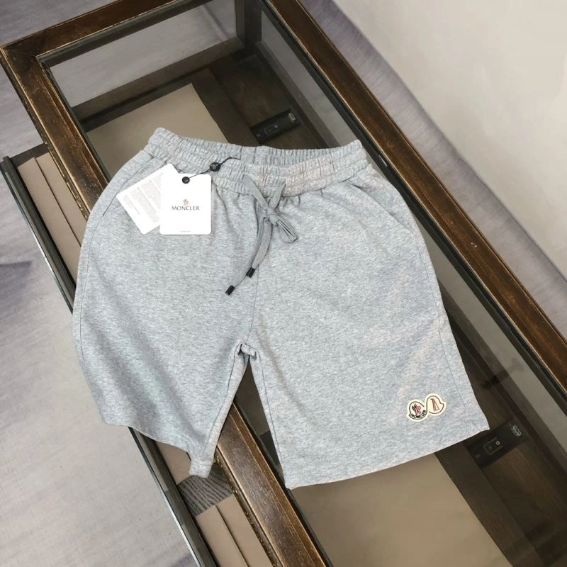 Moncler Short Pants Youthful 143266