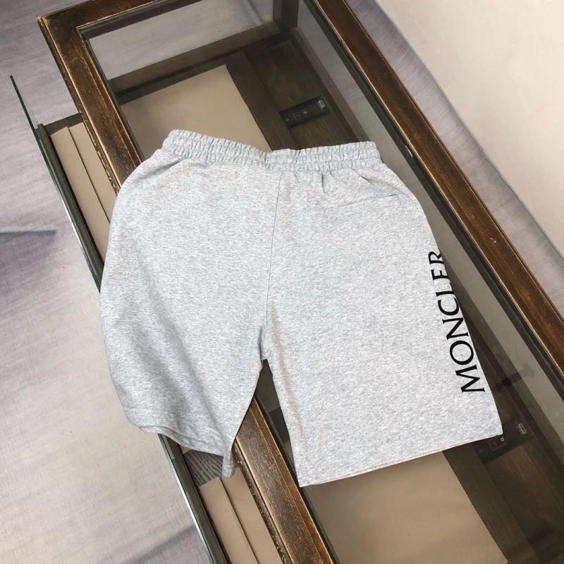 Moncler Short Pants Youthful 143266