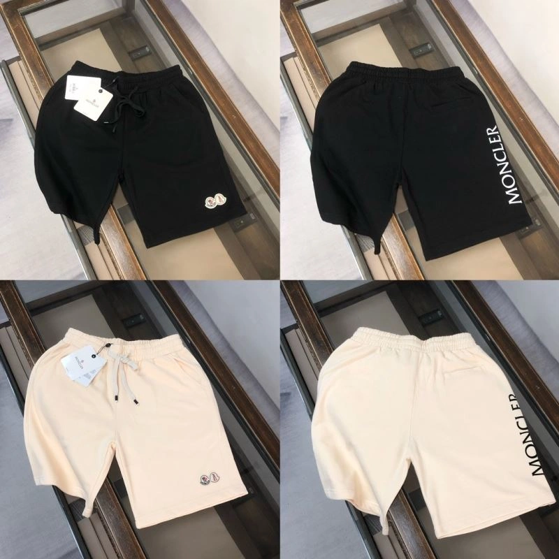 Moncler Short Pants Youthful 143266