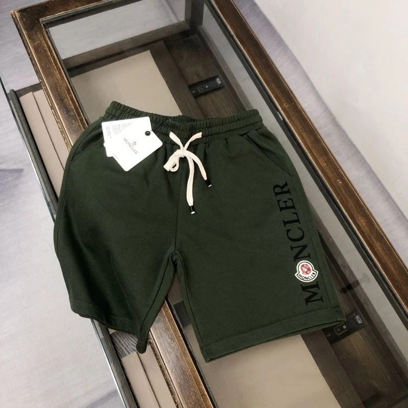 Reliable Moncler Short Pants 143234