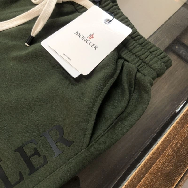 Reliable Moncler Short Pants 143234