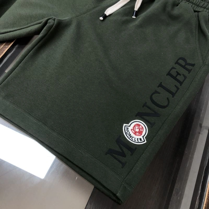 Reliable Moncler Short Pants 143234