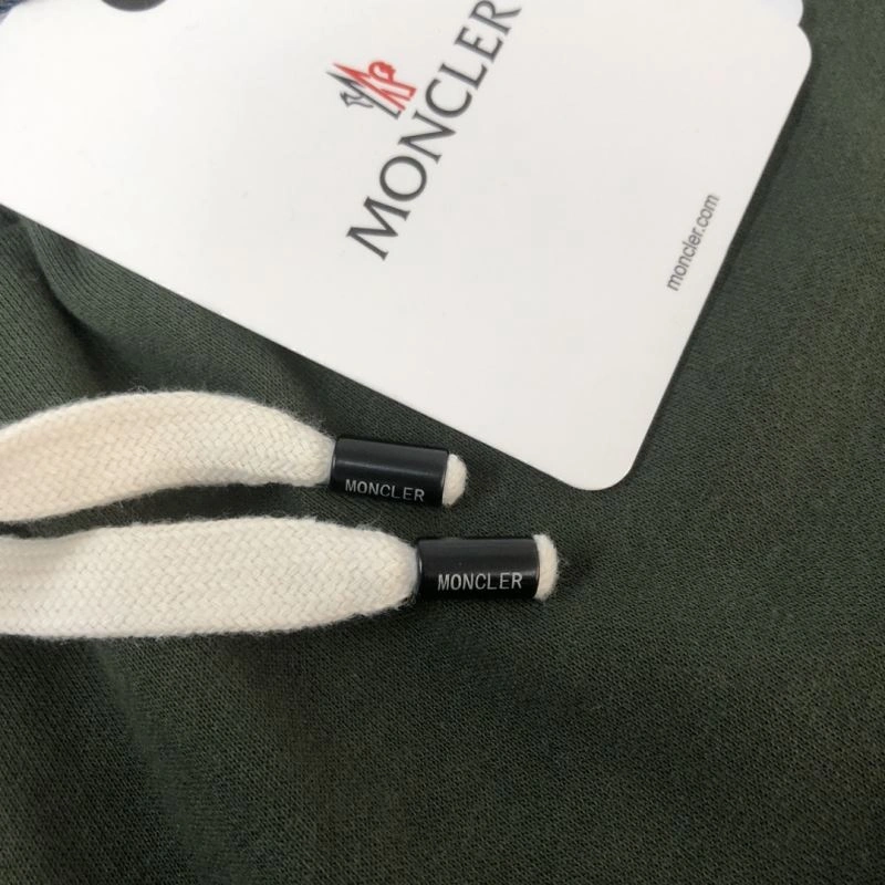 Reliable Moncler Short Pants 143234