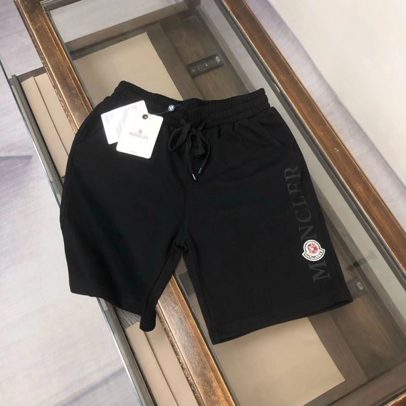 Moncler Short Pants Resilient 143233