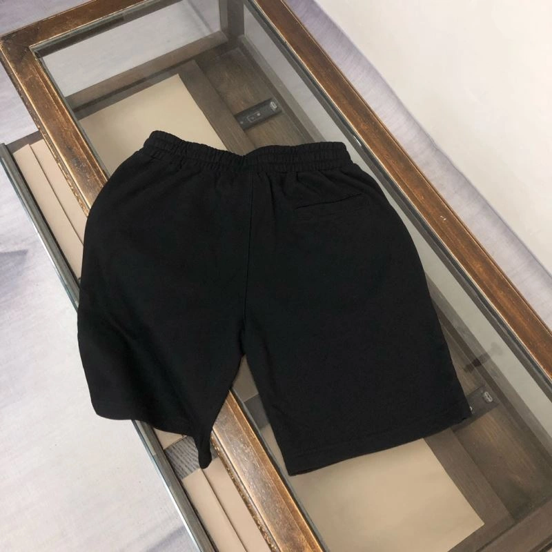 Moncler Short Pants Resilient 143233