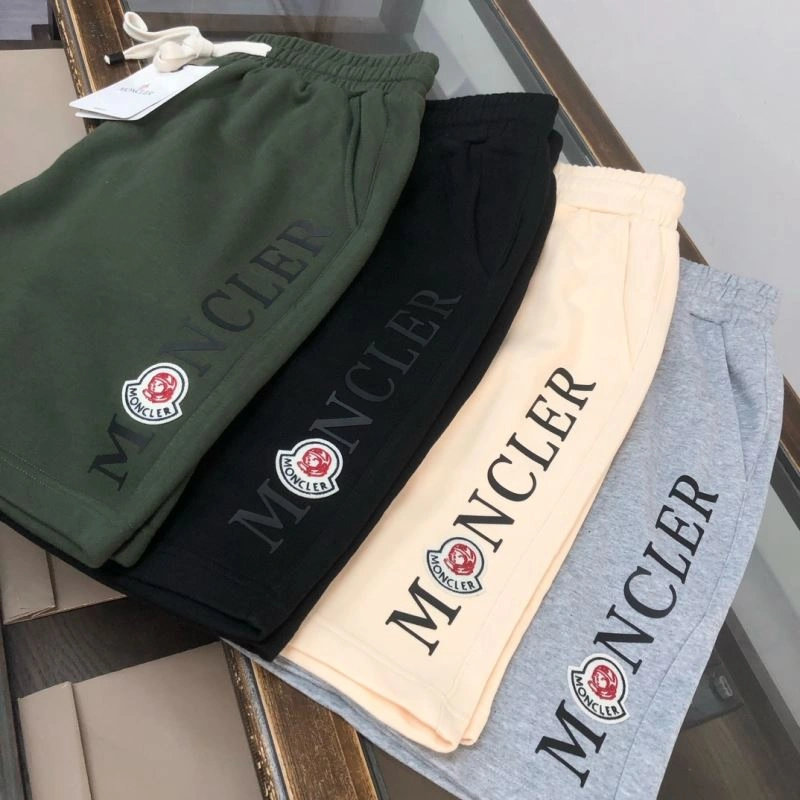 SmartChoice Moncler Short Pants 143232
