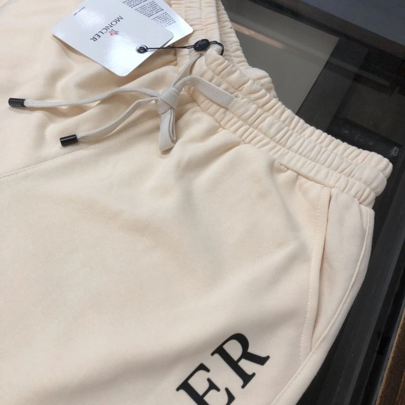 SmartChoice Moncler Short Pants 143232