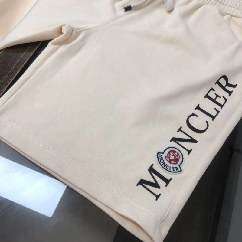 SmartChoice Moncler Short Pants 143232
