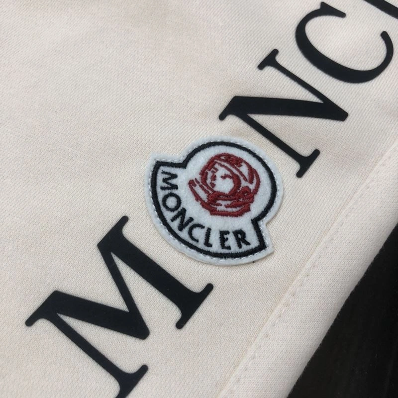 SmartChoice Moncler Short Pants 143232