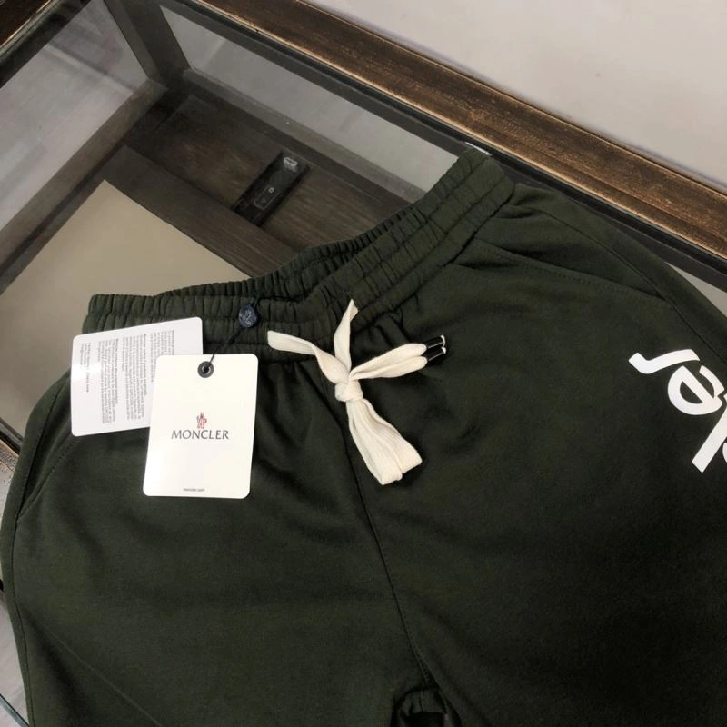 Moncler Short Pants EasyMatch 143228