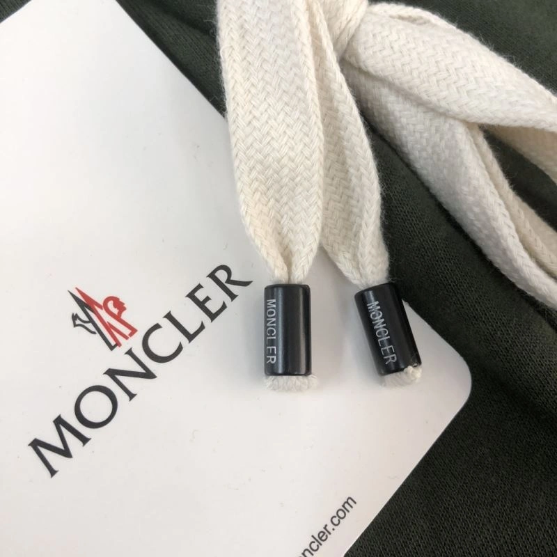 Moncler Short Pants EasyMatch 143228