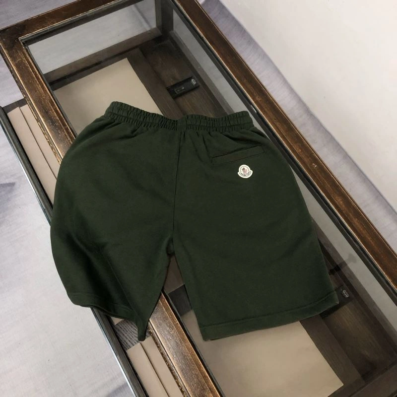 Moncler Short Pants EasyMatch 143228