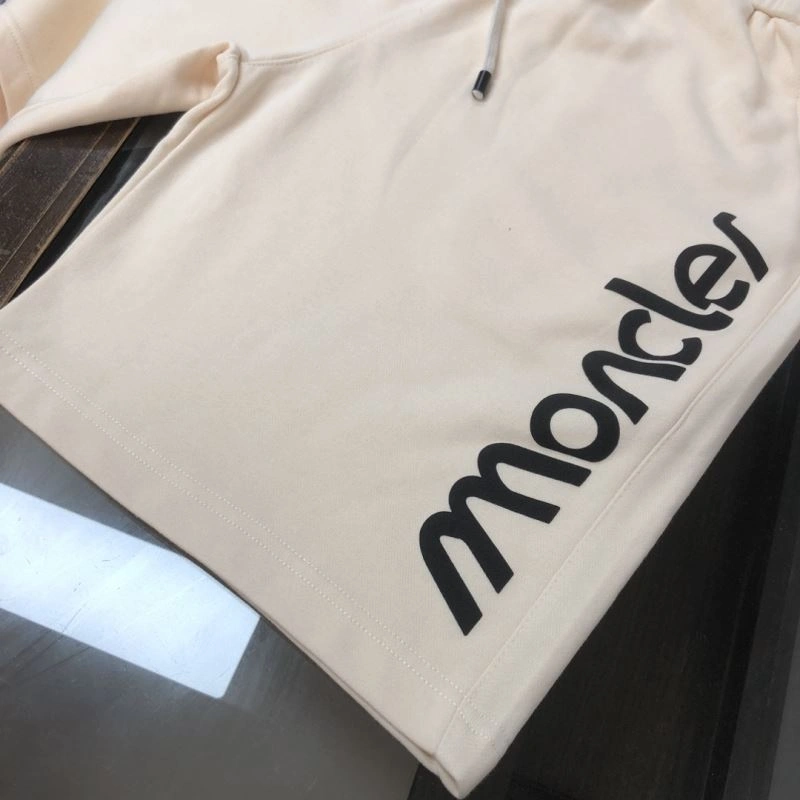 Moncler Short Pants Practical 143226