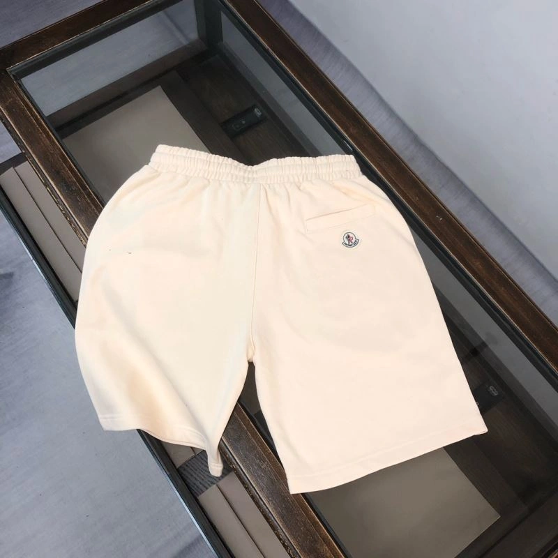 Moncler Short Pants Practical 143226