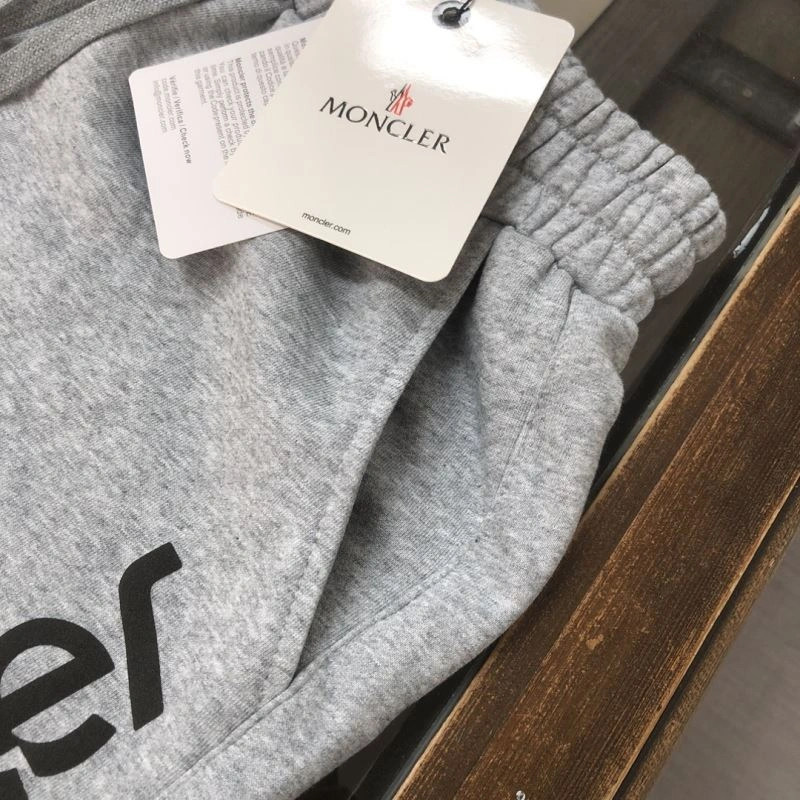 NewStyle Moncler Short Pants 143227