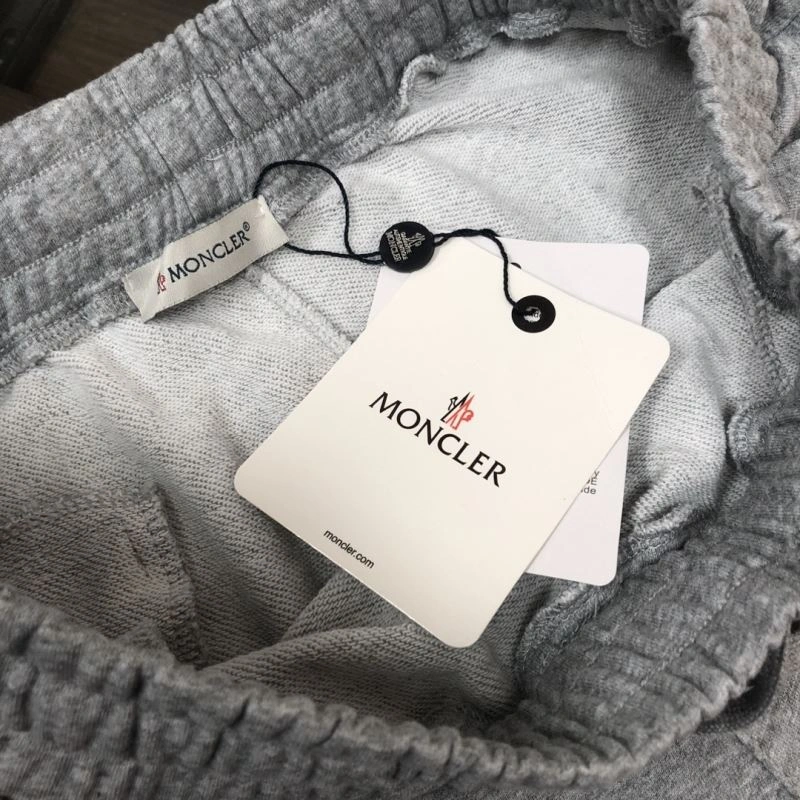 Breathable Moncler Short Pants 143224