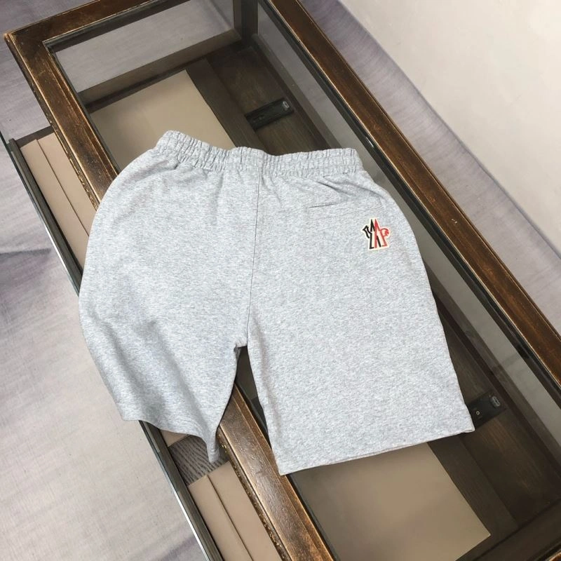 Breathable Moncler Short Pants 143224