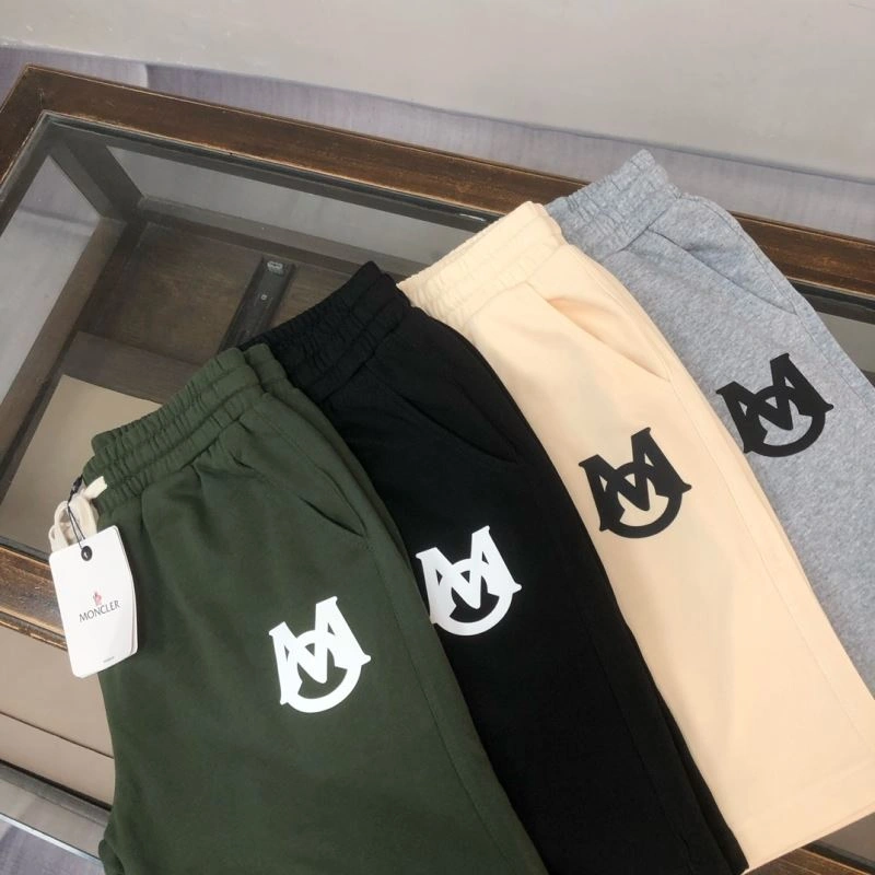 EasyMatch Moncler Short Pants 143225