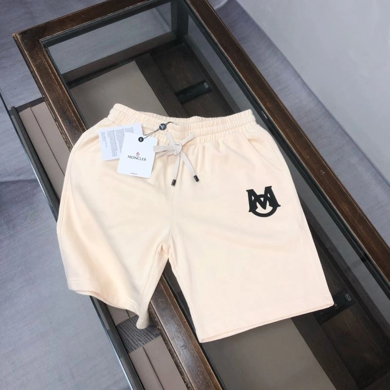 SoftTouch Moncler Short Pants 143231